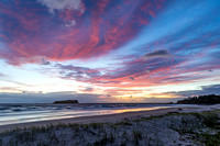 CA - P SA Au L 117297 Fingal Beach_56A9927