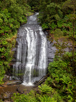 SE - P SA Au L 108833 Little Aire Falls Otways VIC_MG_4698-Pano