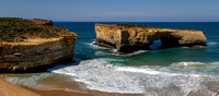 CH - P SA Au L 114375 London Bridge Port Campbel VIC- _56A4690-Pano
