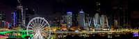 CH - P SA Au M 14957 Brisbane City Skyline_MG_8149-Pano