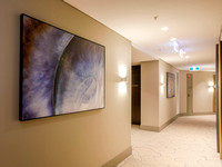 18.11.07 Westin Hotel Brisbane